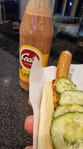 Comentarii opinii despre Den Fodkolde