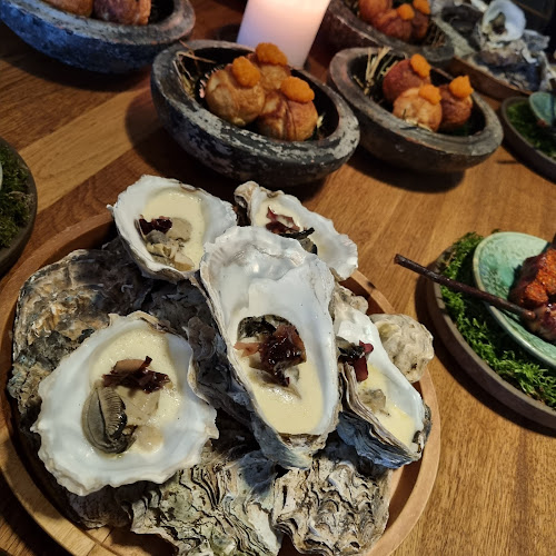 Opinii despre Restaurant Domestic în Aarhus - Gastronomi og hotelvirksomhed