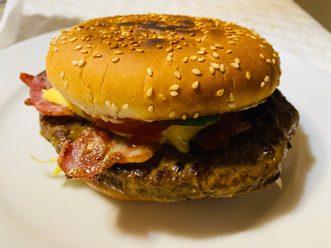 Håndværker Grill & Pizza - Greve