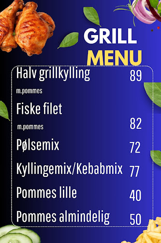 Nordre Blvd. 86, 6800 Varde