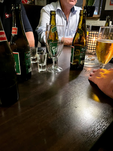 Long John/Pandekage Huset - Horsens