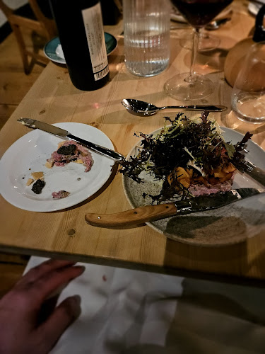 Hereford House Hjørring - Gastronomi og hotelvirksomhed