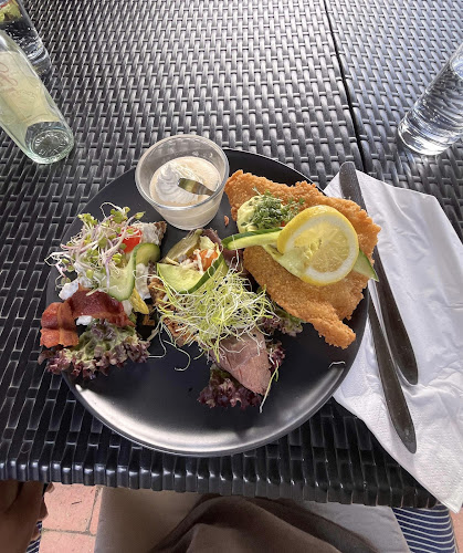 Konditorgaarden - Gastronomi og hotelvirksomhed