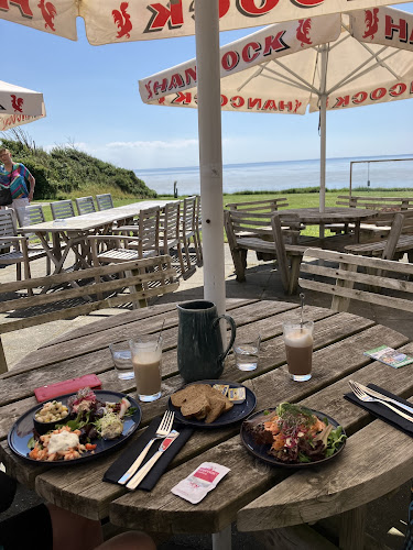 Opinii despre Café La Vista Ringkøbing în Ringkøbing - Gastronomi og hotelvirksomhed