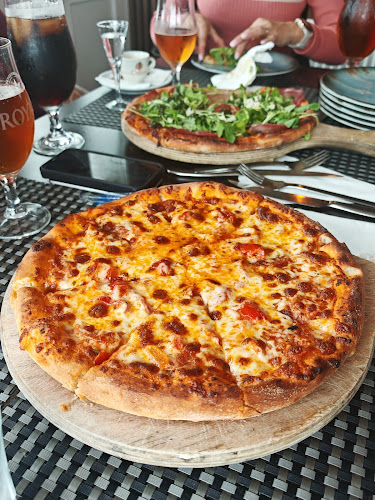 Cafe La Buffalo Vordingborg - Gastronomi og hotelvirksomhed