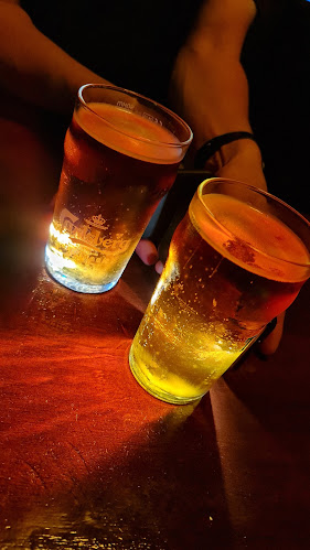 Comentarii opinii despre The Old Irish Pub