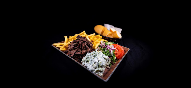 Comentarii opinii despre Krestos Shawarma