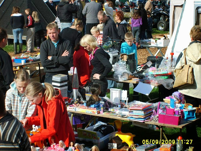 Store Brønderslev Marked - Brønderslev