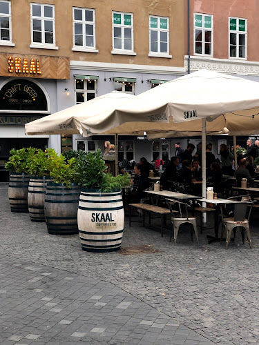 Kultorvet 11, 1175 København