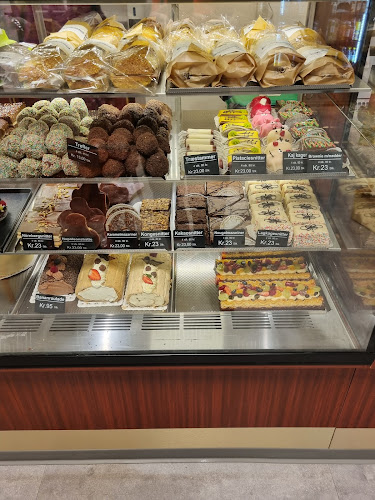 Opinii despre Byens Kagemand în Viborg - Gastronomi og hotelvirksomhed