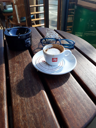 Café Jorden Rundt - Gastronomi og hotelvirksomhed