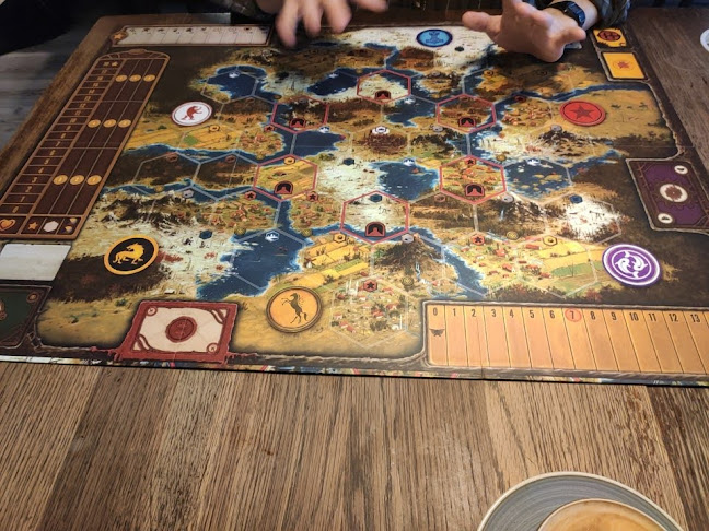 Papas Papbar - Odense