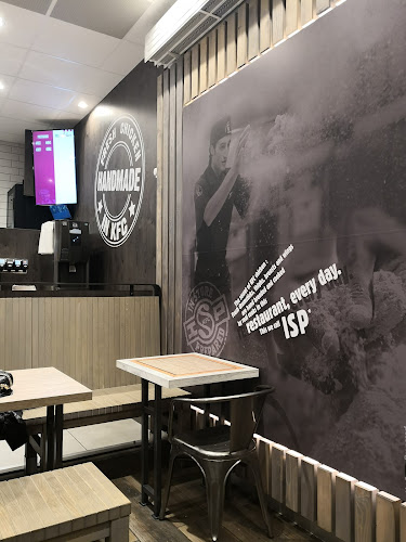 Comentarii opinii despre KFC