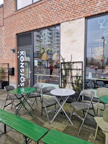 Asger Jorns Allé 9a, 2300 København