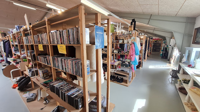 Comentarii opinii despre Guld & Rod Ribe