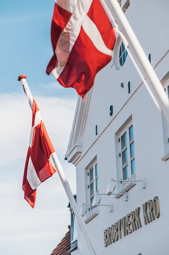 Brobyværk Kro - Gastronomi og hotelvirksomhed