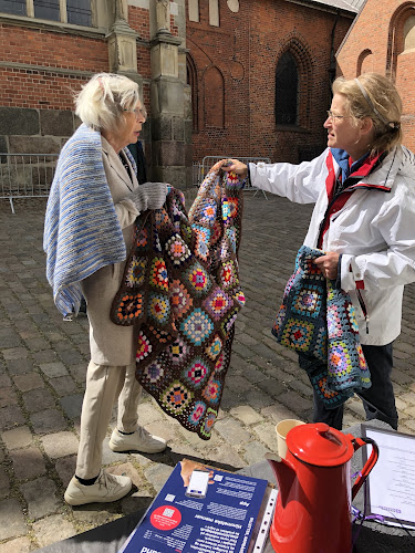 Store Højbrøndsstræde 4, 4000 Roskilde