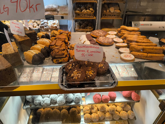 Byens Bager i Hedehusene