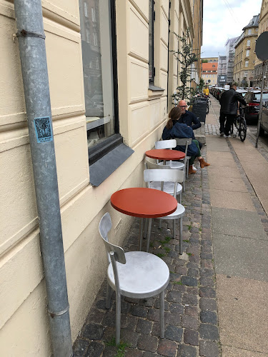 Fredericiagade 57, 1310 København