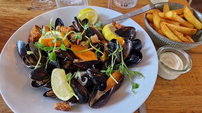 Comentarii opinii despre Cafe Apostrof