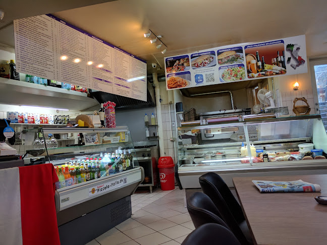 Piccola Pizza - Hillerød