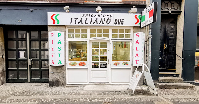 Spigadoro Italiano Due