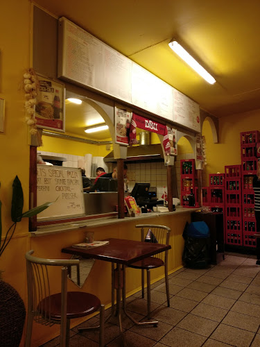 Antoni Pizza & Grillbar