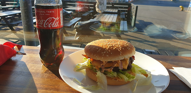 Havnegrillen Skagen, Pier 1 - Skagen