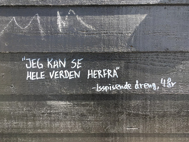 Comentarii opinii despre Ishuset Sletten Havn