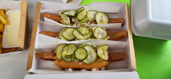 Den Fodkolde - Gastronomi og hotelvirksomhed