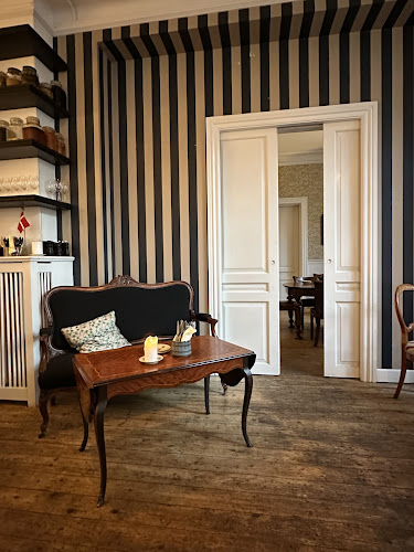 Odensegade 12, 2100 København Ø