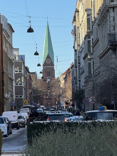 Lago ~ Restaurant & Cocktailbar