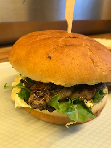 Best Burgers - Herfølge