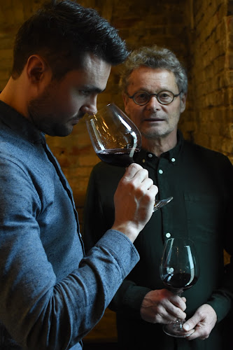 NP Vin - Vin Du Coeur - Gastronomi og hotelvirksomhed