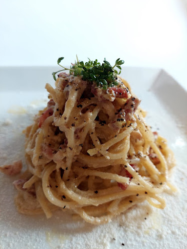 La Scala Ristorante Pizzeria - Gastronomi og hotelvirksomhed