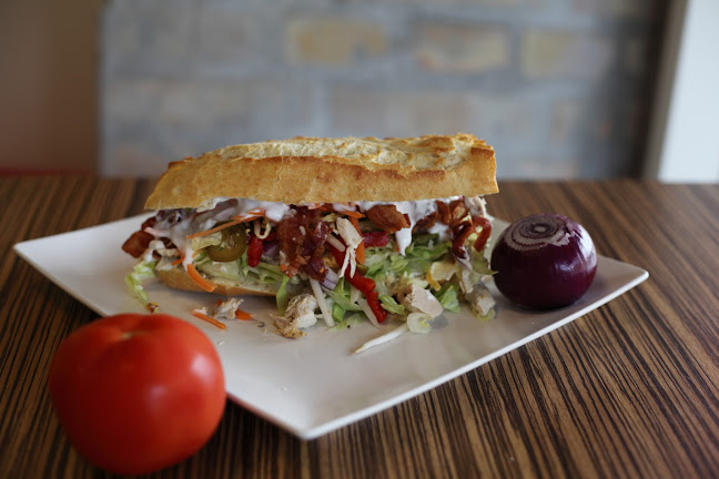 French Chicken Valby - Gastronomi og hotelvirksomhed