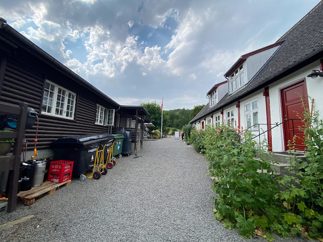 Ekkodalsvejen 5, 3720 Aakirkeby