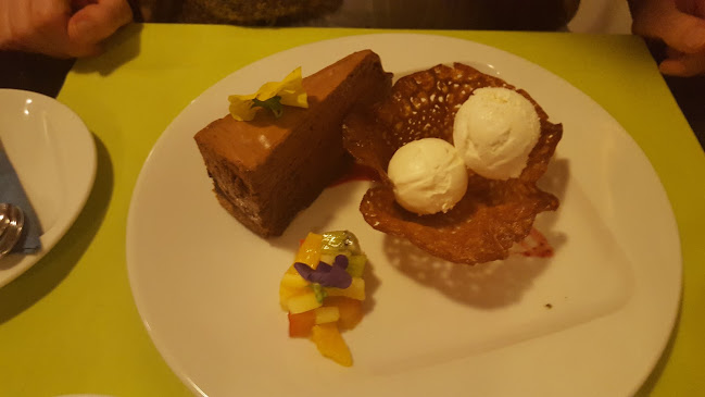 Opinii despre Turisthotellet în Oksbøl - Gastronomi og hotelvirksomhed