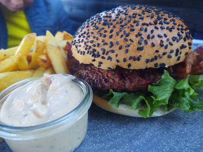 Opinii despre Restaurant Fedet în Risskov - Gastronomi og hotelvirksomhed