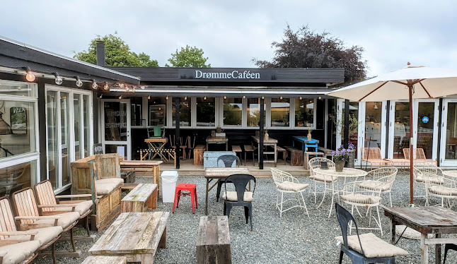 Comentarii opinii despre DrømmeCaféen