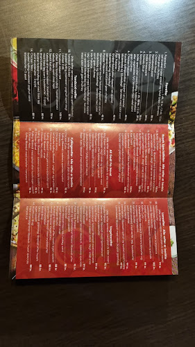 Opinii despre New Delhi Take Away în København - Gastronomi og hotelvirksomhed
