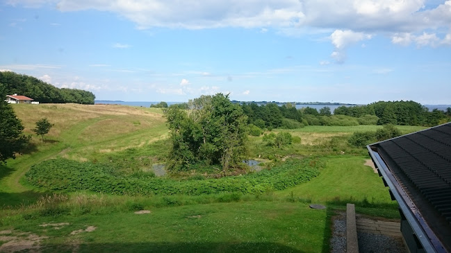 Frederikshøjvænget 580, 6200 Aabenraa