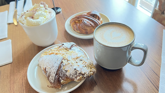 Rug Bakery - Gastronomi og hotelvirksomhed