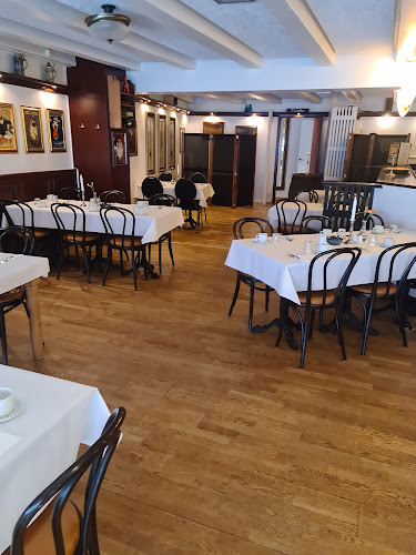 Humlechok Grenaa - Gastronomi og hotelvirksomhed