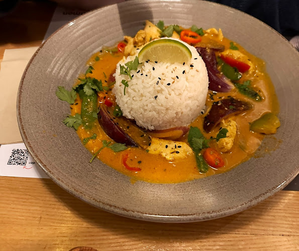 Wagamama