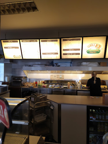 Comentarii opinii despre Grill83