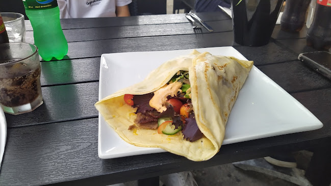 Comentarii opinii despre Pandekagehuset Løkken [CLOSED DURING FALL/WINTER]