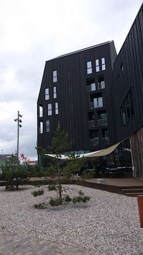 Restaurant Nordatlanten - Gastronomi og hotelvirksomhed