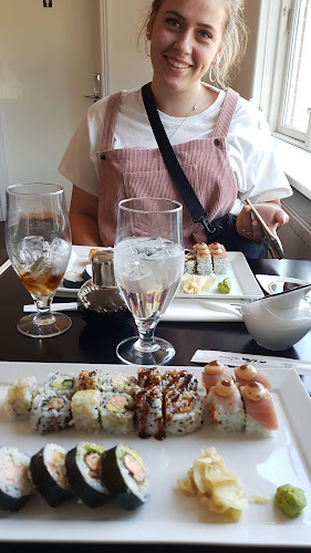 Taka Sushi - Gastronomi og hotelvirksomhed