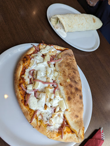 Dino's Restaurant - Gastronomi og hotelvirksomhed